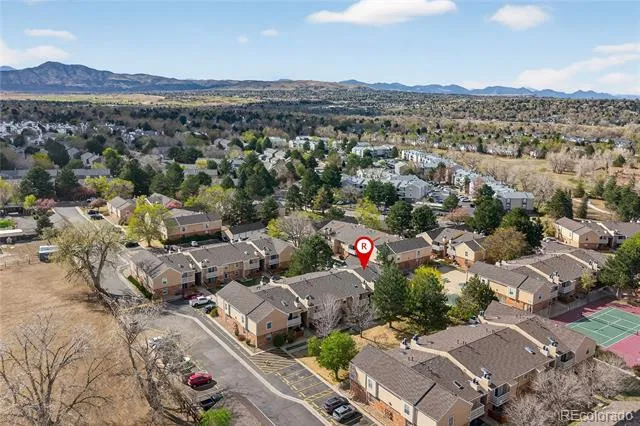 3320 S Ammons Street #101 Lakewood, CO 80227