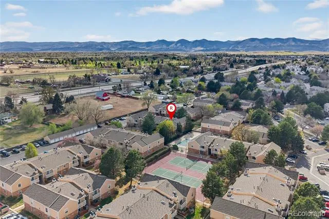 3320 S Ammons Street #101 Lakewood, CO 80227