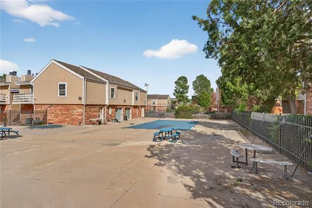 3320 S Ammons Street #101 Lakewood, CO 80227