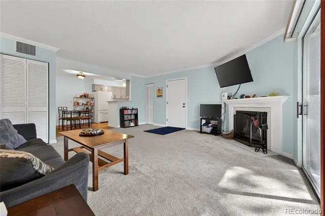3320 S Ammons Street #101 Lakewood, CO 80227