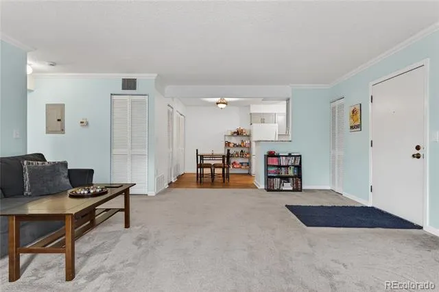 3320 S Ammons Street #101 Lakewood, CO 80227