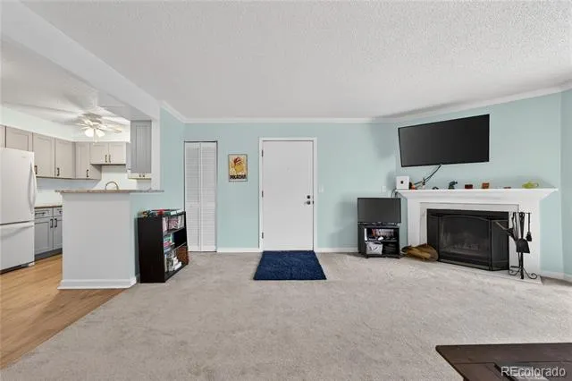 3320 S Ammons Street #101 Lakewood, CO 80227