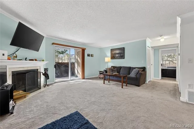 3320 S Ammons Street #101 Lakewood, CO 80227