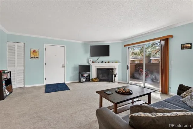 3320 S Ammons Street #101 Lakewood, CO 80227