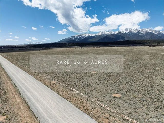 00 County Road 280 Nathrop, CO 81236