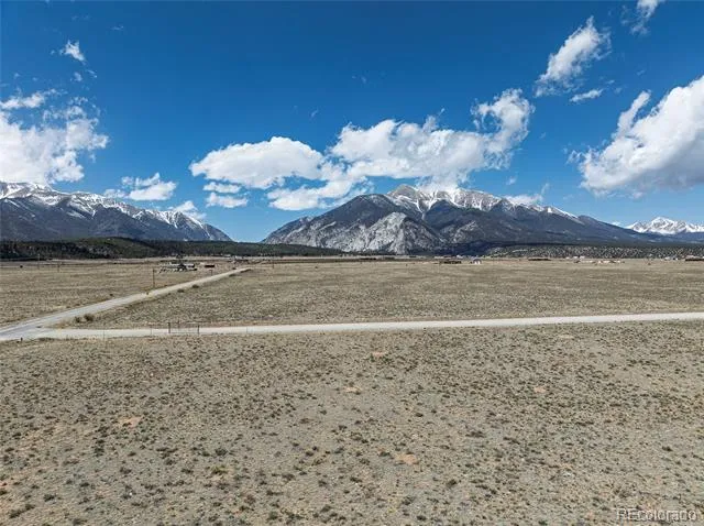 00 County Road 280 Nathrop, CO 81236