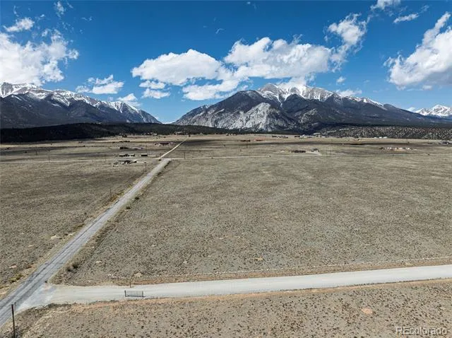 00 County Road 280 Nathrop, CO 81236
