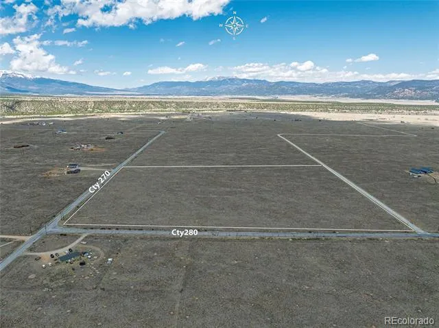 00 County Road 280 Nathrop, CO 81236