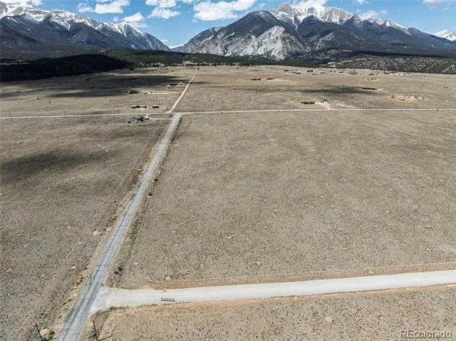 00 County Road 280 Nathrop, CO 81236