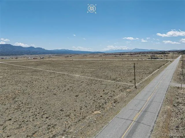 00 County Road 280 Nathrop, CO 81236