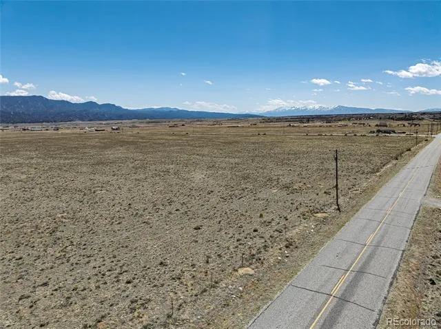 00 County Road 280 Nathrop, CO 81236