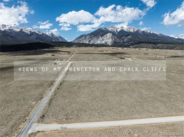 00 County Road 280 Nathrop, CO 81236