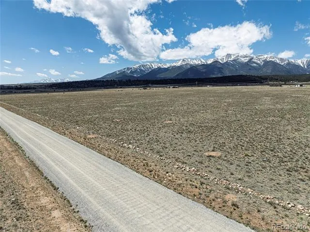 00 County Road 280 Nathrop, CO 81236