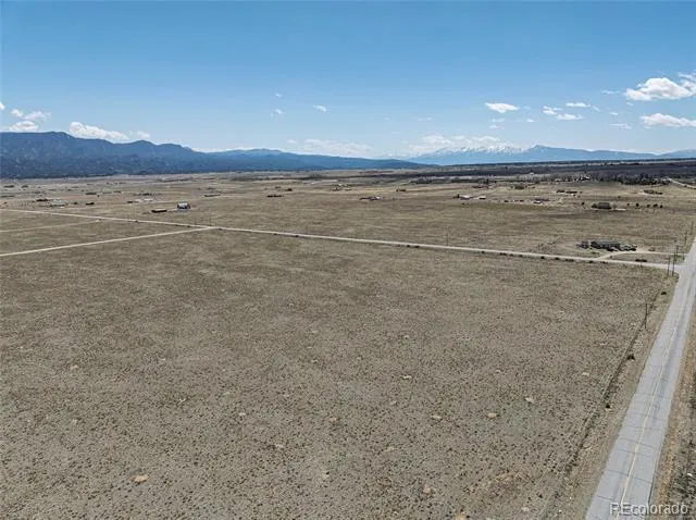 00 County Road 280 Nathrop, CO 81236