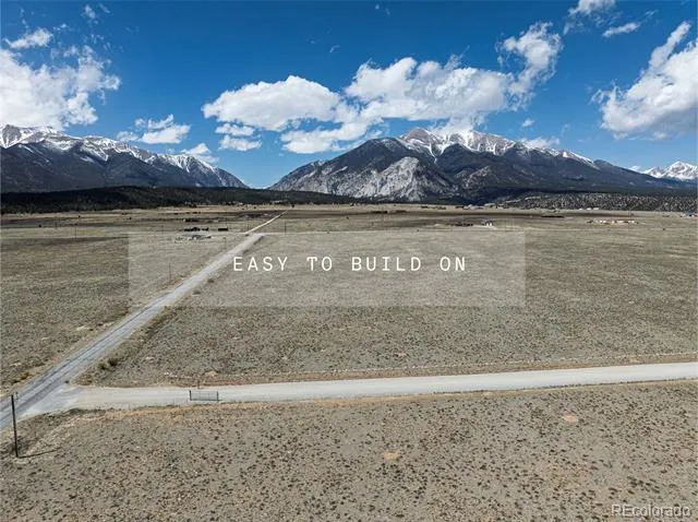 00 County Road 280 Nathrop, CO 81236