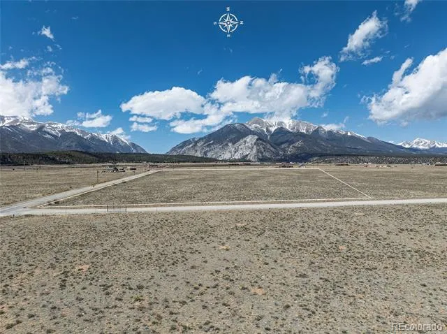 00 County Road 280 Nathrop, CO 81236