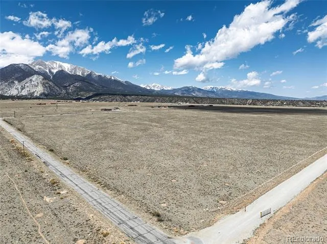 00 County Road 280 Nathrop, CO 81236