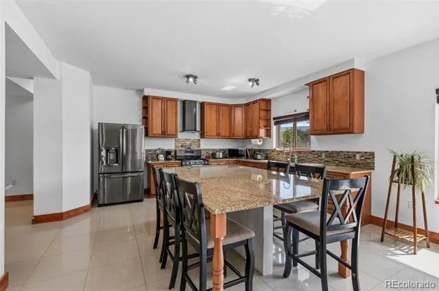 56600 E 30th Avenue Strasburg, CO 80136