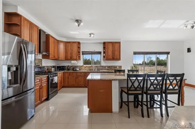 56600 E 30th Avenue Strasburg, CO 80136