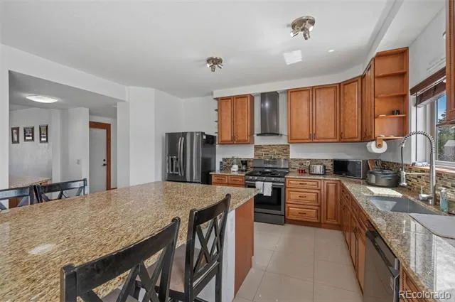 56600 E 30th Avenue Strasburg, CO 80136