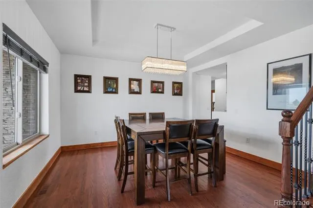 56600 E 30th Avenue Strasburg, CO 80136