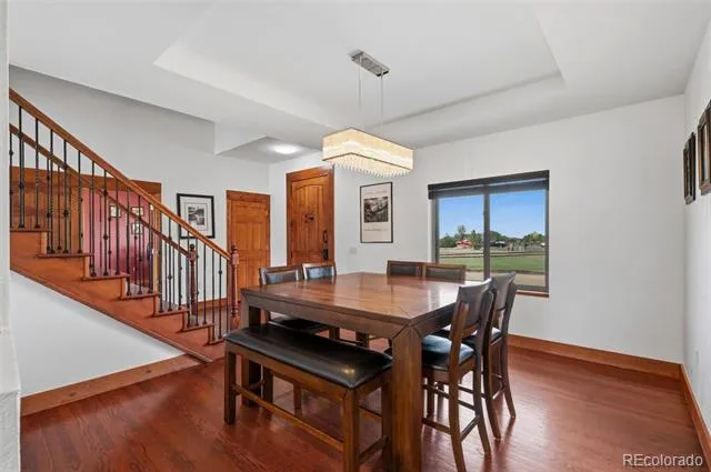 56600 E 30th Avenue Strasburg, CO 80136