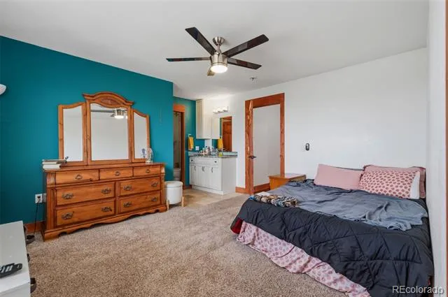 56600 E 30th Avenue Strasburg, CO 80136