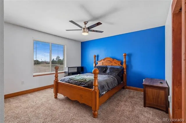 56600 E 30th Avenue Strasburg, CO 80136