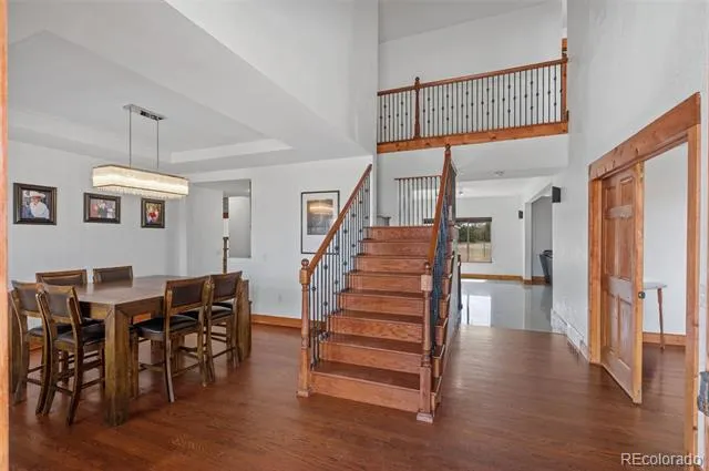 56600 E 30th Avenue Strasburg, CO 80136