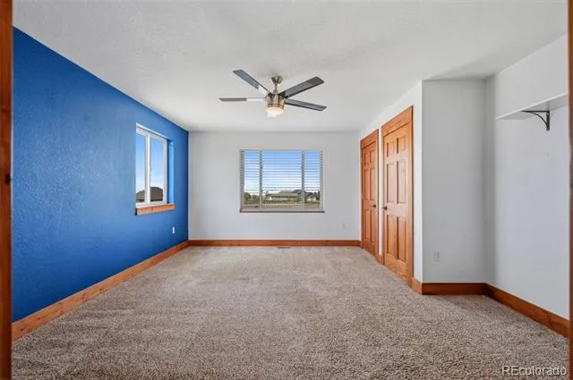 56600 E 30th Avenue Strasburg, CO 80136