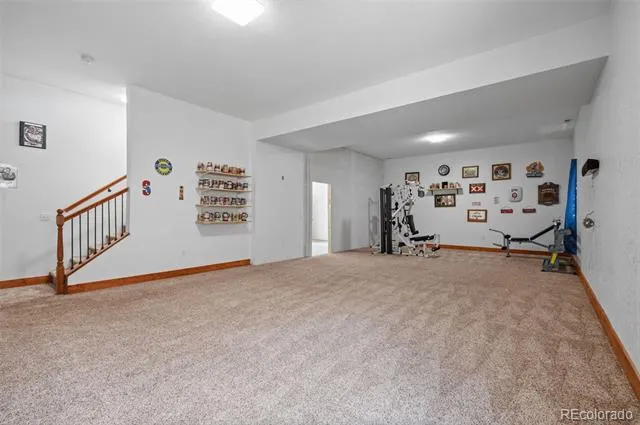 56600 E 30th Avenue Strasburg, CO 80136