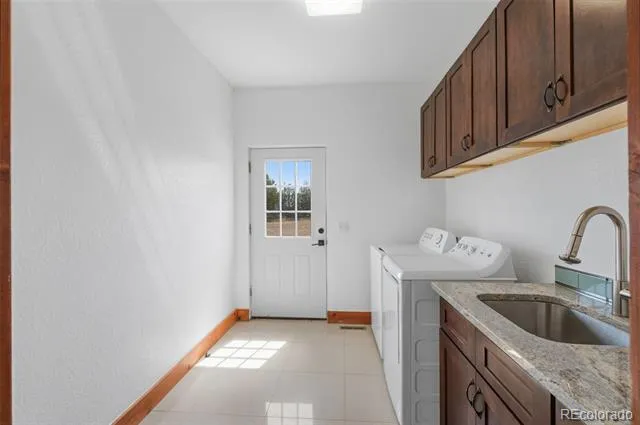 56600 E 30th Avenue Strasburg, CO 80136