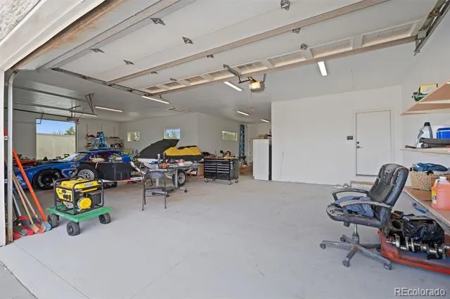 56600 E 30th Avenue Strasburg, CO 80136