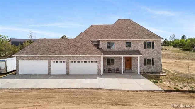 56600 E 30th Avenue Strasburg, CO 80136