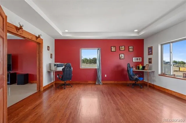 56600 E 30th Avenue Strasburg, CO 80136