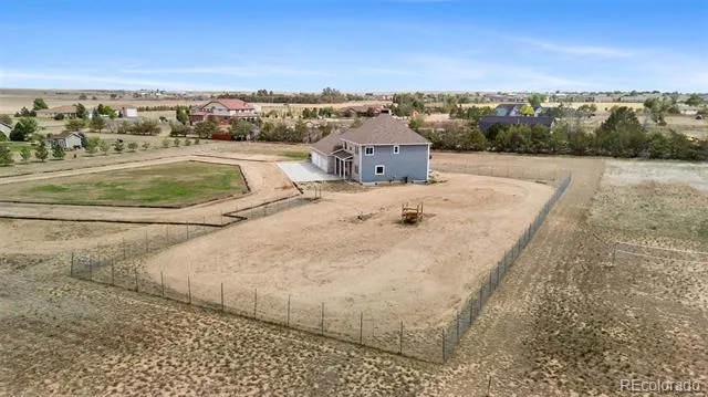 56600 E 30th Avenue Strasburg, CO 80136