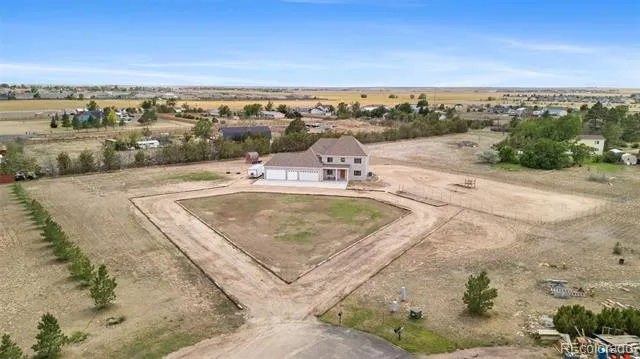 56600 E 30th Avenue Strasburg, CO 80136