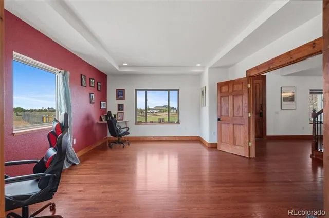 56600 E 30th Avenue Strasburg, CO 80136