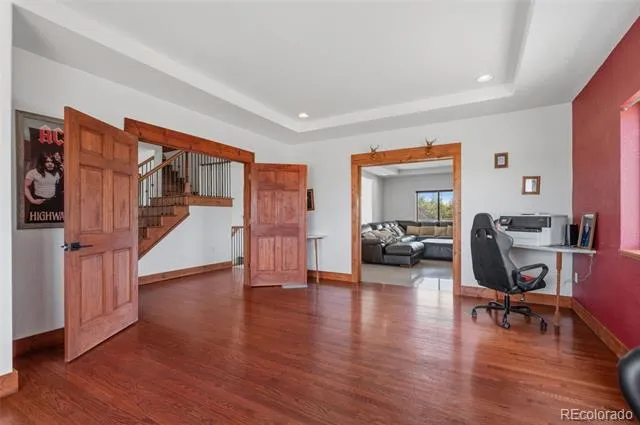 56600 E 30th Avenue Strasburg, CO 80136