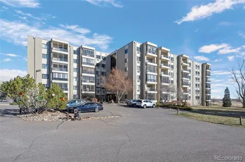 13992 E Marina Drive #407