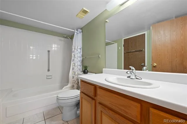 13992 E Marina Drive #407 Aurora, CO 80014