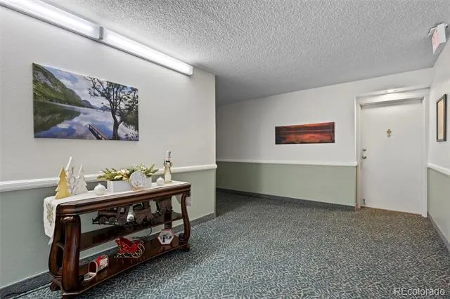 13992 E Marina Drive #407 Aurora, CO 80014