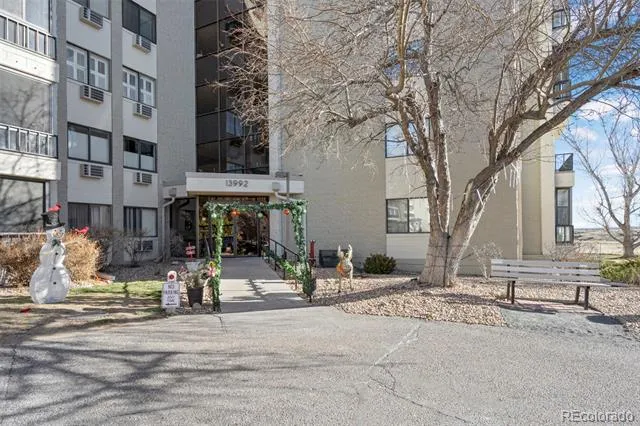 13992 E Marina Drive #407 Aurora, CO 80014