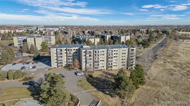 13992 E Marina Drive #407 Aurora, CO 80014