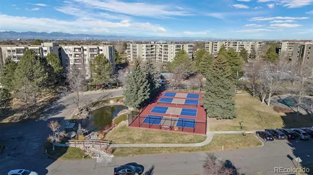 13992 E Marina Drive #407 Aurora, CO 80014