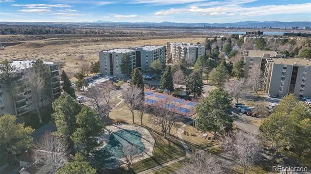 13992 E Marina Drive #407 Aurora, CO 80014