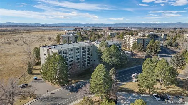 13992 E Marina Drive #407 Aurora, CO 80014