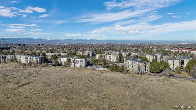 13992 E Marina Drive #407 Aurora, CO 80014