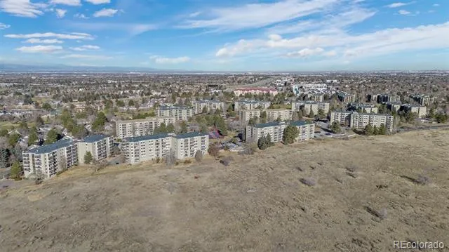 13992 E Marina Drive #407 Aurora, CO 80014