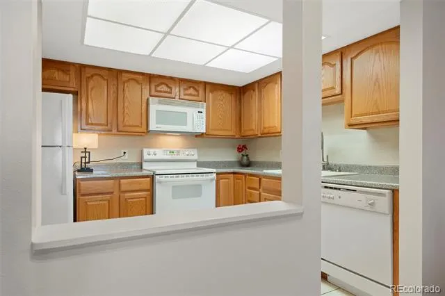 13992 E Marina Drive #407 Aurora, CO 80014